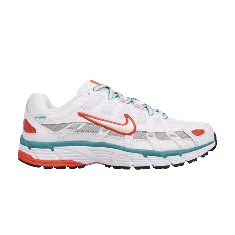 Кроссовки Nike Wmns P-6000, белый