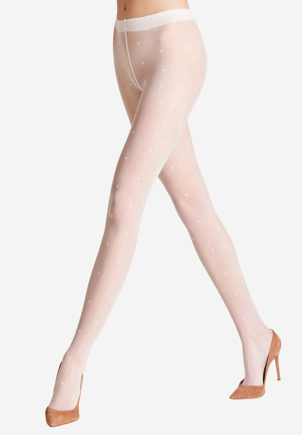 

Колготки FALKE, белый