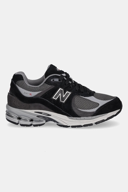 Кроссовки 2000 New Balance, черный — фото 2