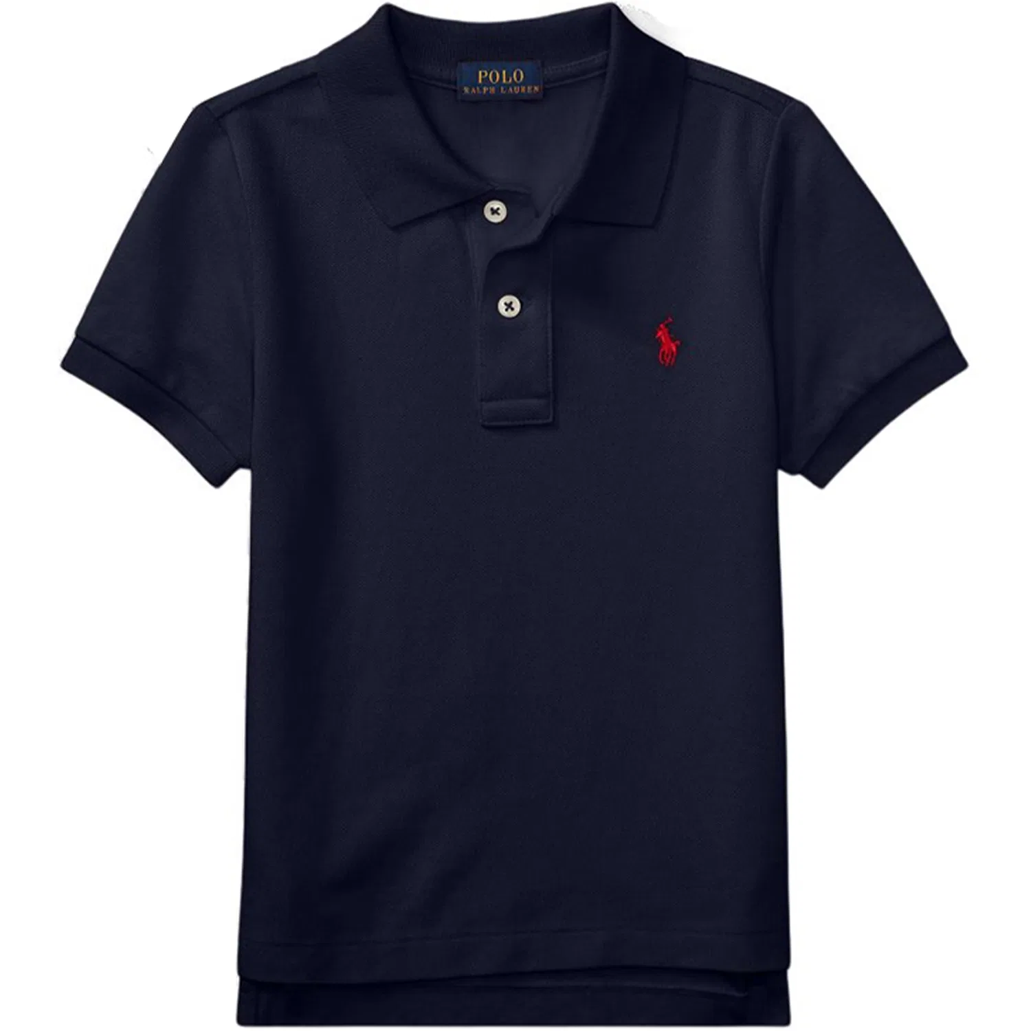 Футболка Dark Blue Kids' Polo Ralph Lauren