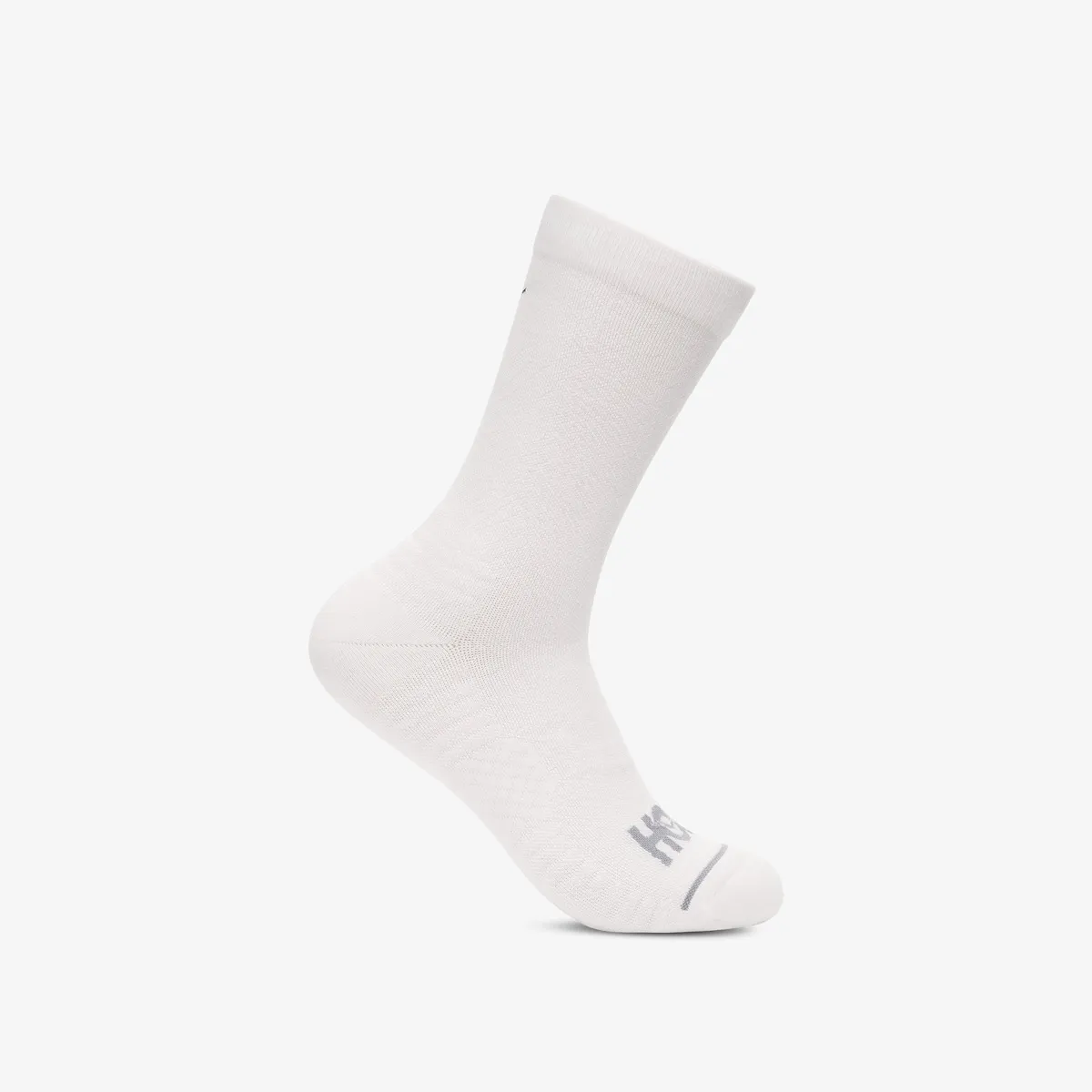 

Унисекс носки CREW RUN SOCK 3-ПАК Hoka, белый