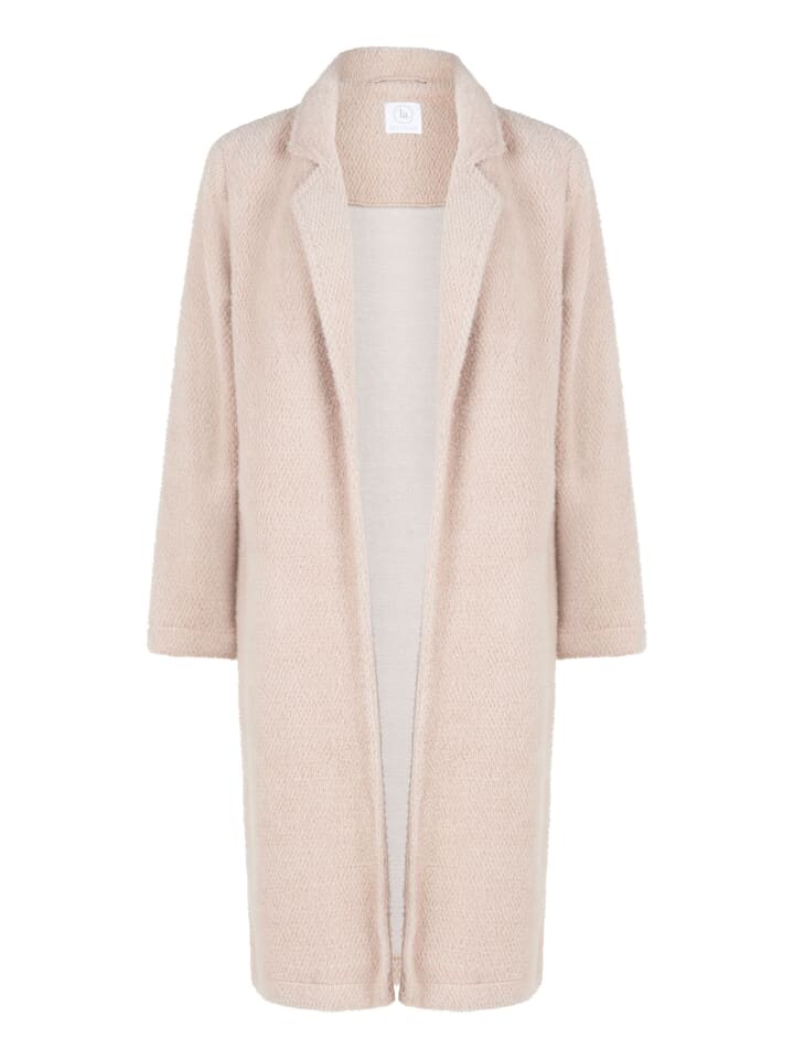 

Блейзер BETTY & CO Longjacke, светло-коричневый