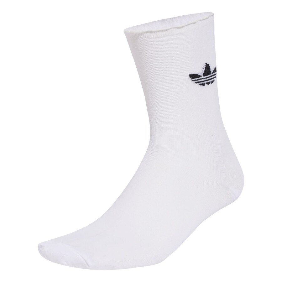 

Носки ADIDAS ORIGINALS, белый