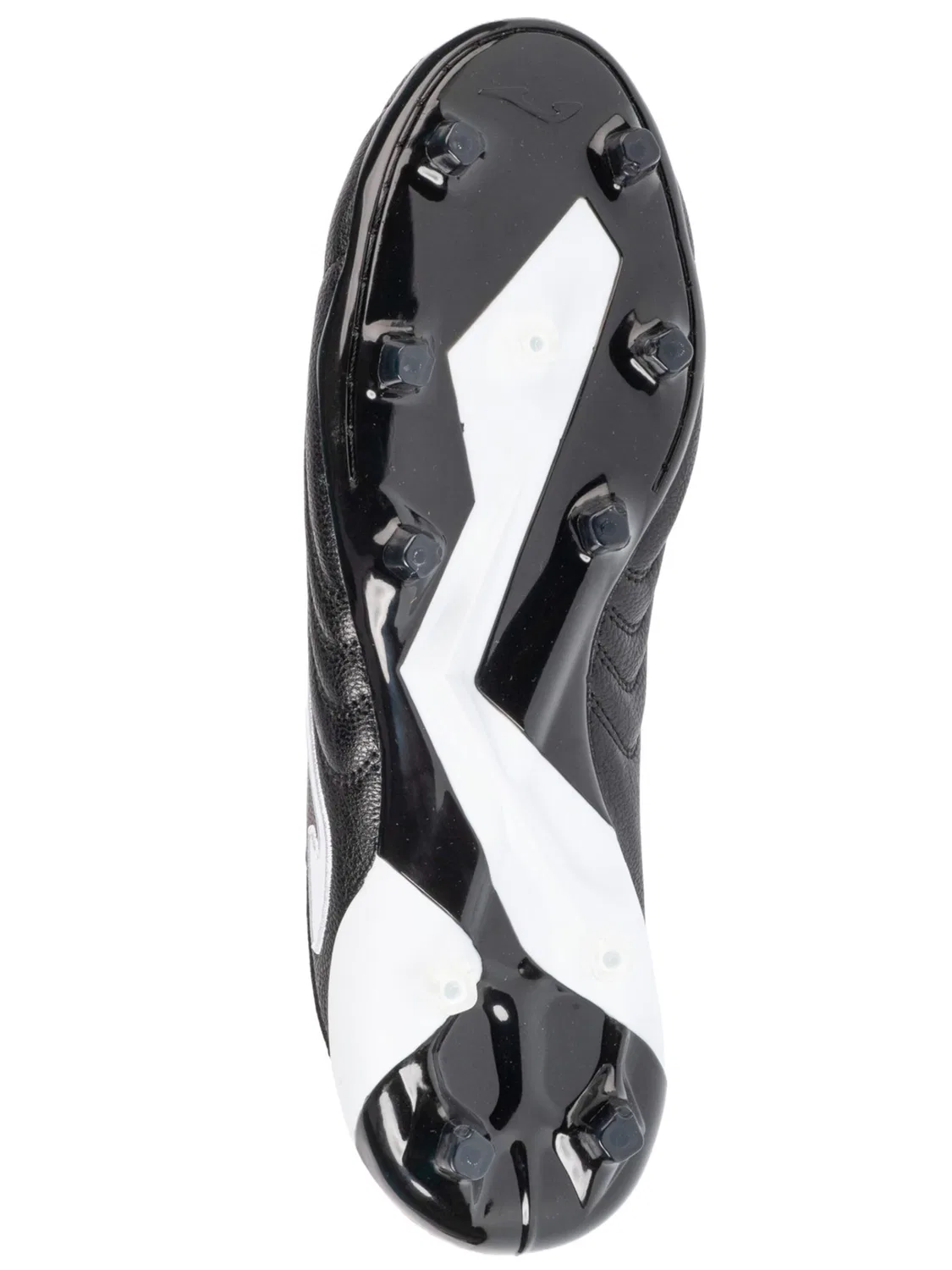 Футбольные бутсы Aguila Cup 24 ACUS FG Joma, Black — фото 3