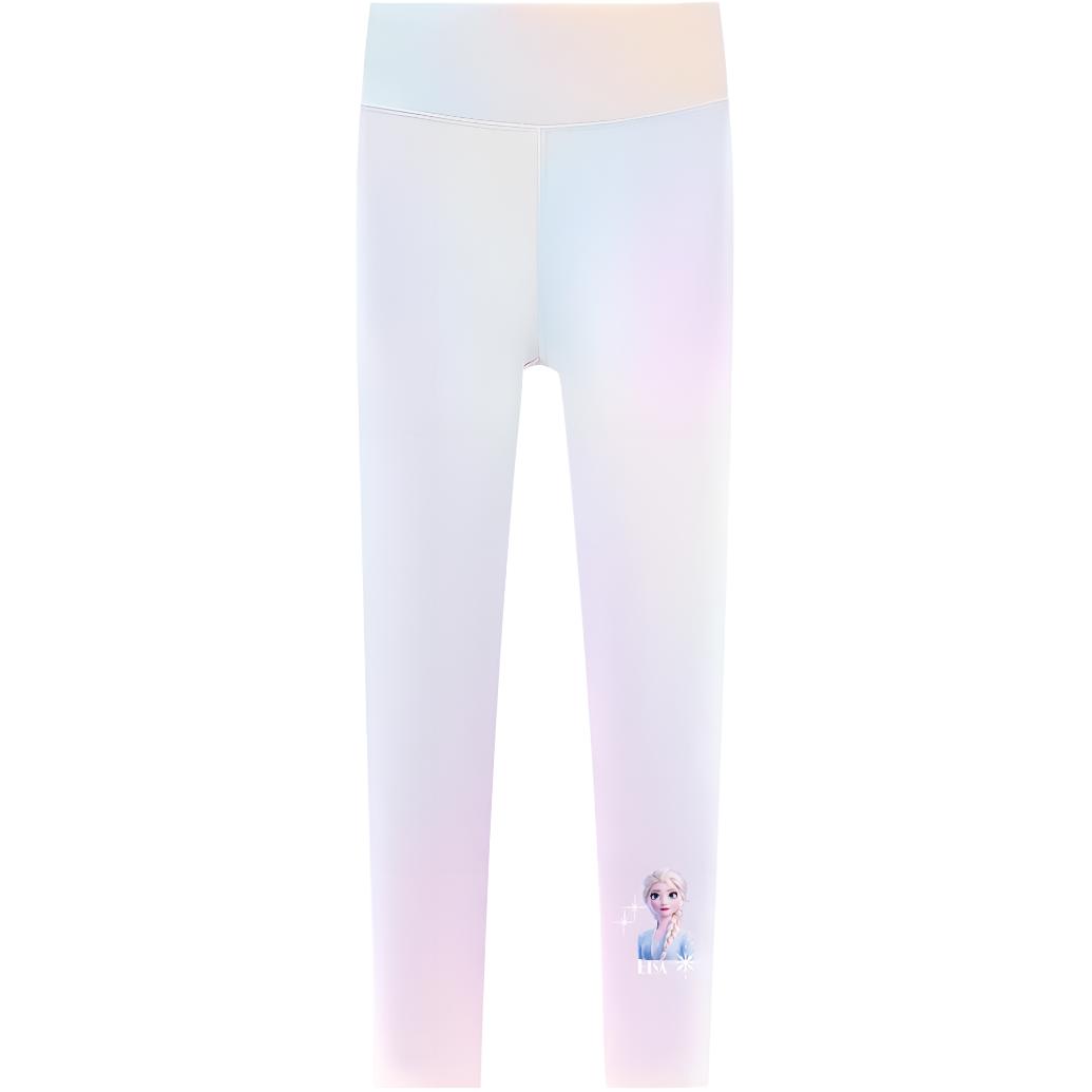 

Disney Леггинсы для детей 3-7 лет dazzling color purple