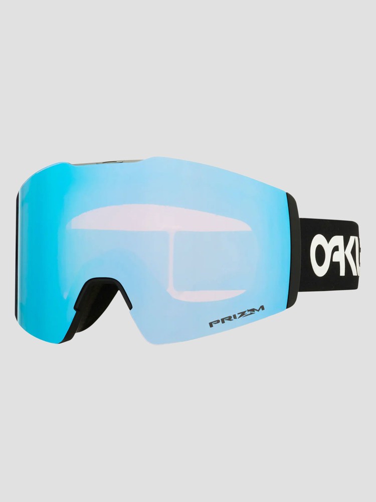 

Очки для сноуборда Oakley Fall Line XM Factory Pilot Black Goggle, prizm snow sapphire, Белый, Очки для сноуборда Oakley Fall Line XM Factory Pilot Black Goggle, prizm snow sapphire