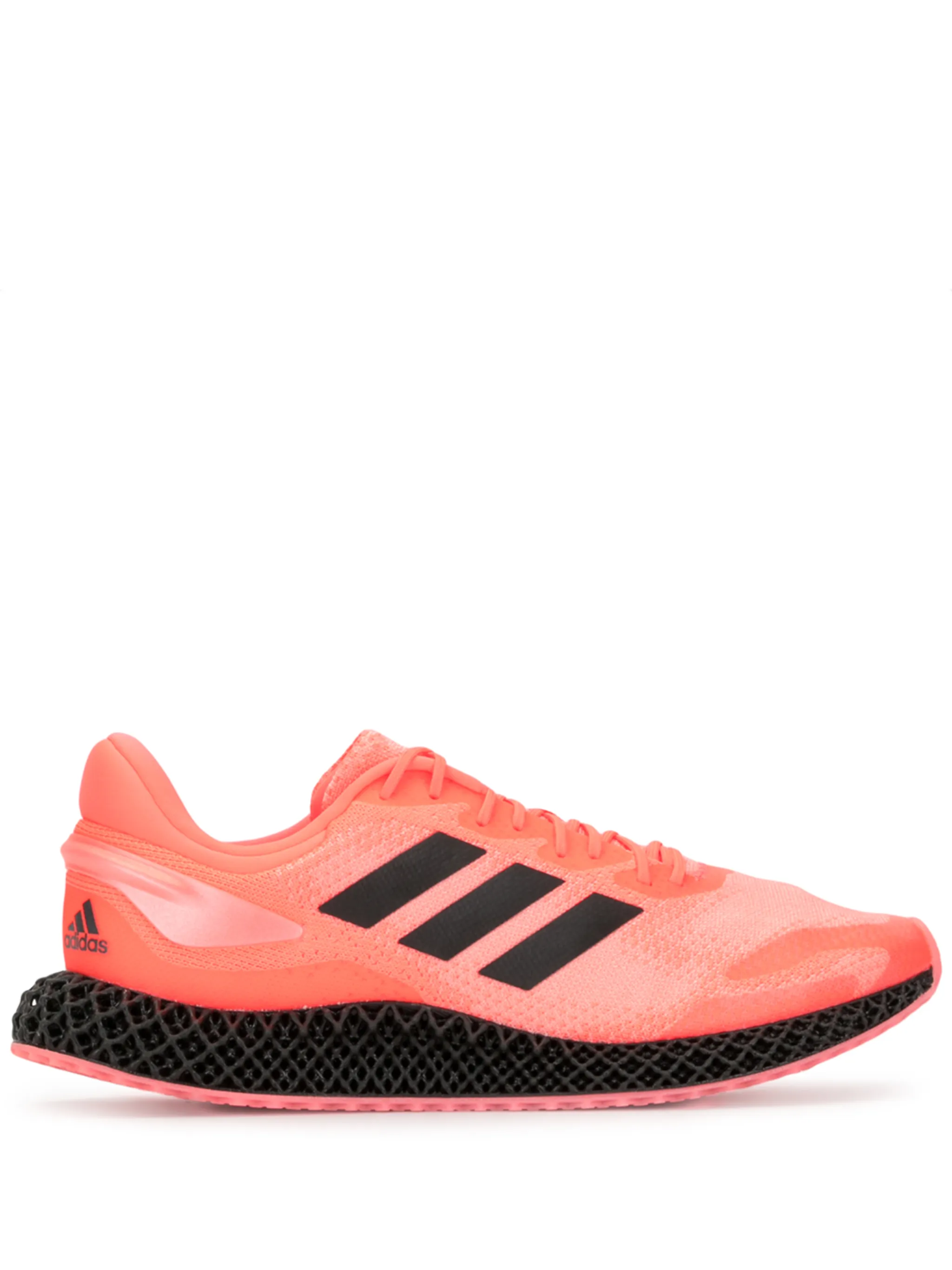 

Кроссовки 4D Run 1.0 Adidas, розовый