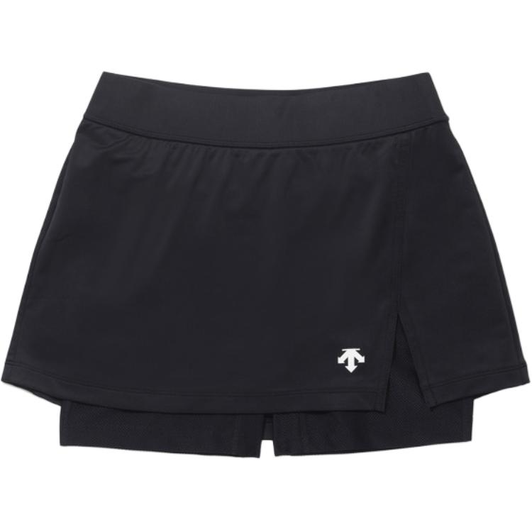 

Повседневные шорты женские DESCENTE, черный