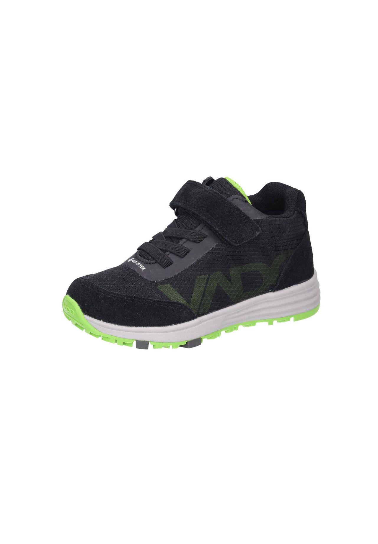 

Кроссовки ROOKY MID ELASTIC GTX VADO, черный