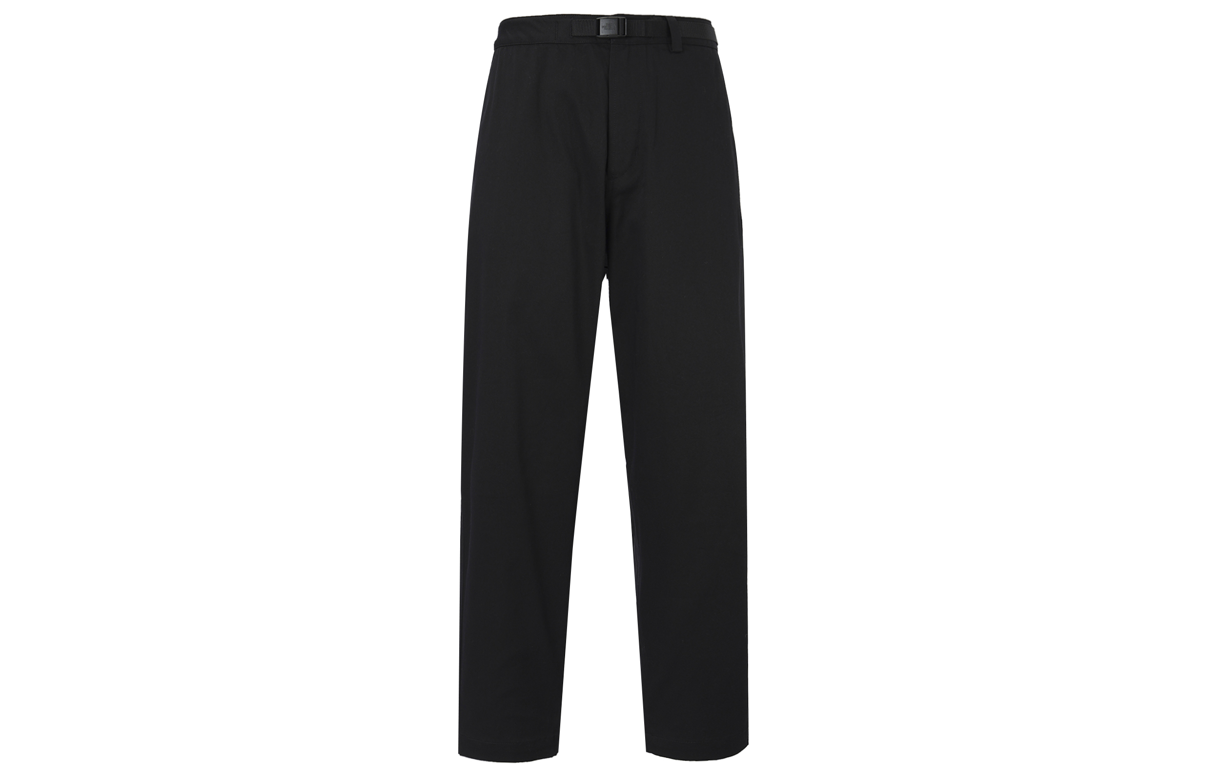 

Повседневные брюки мужские черные THE NORTH FACE