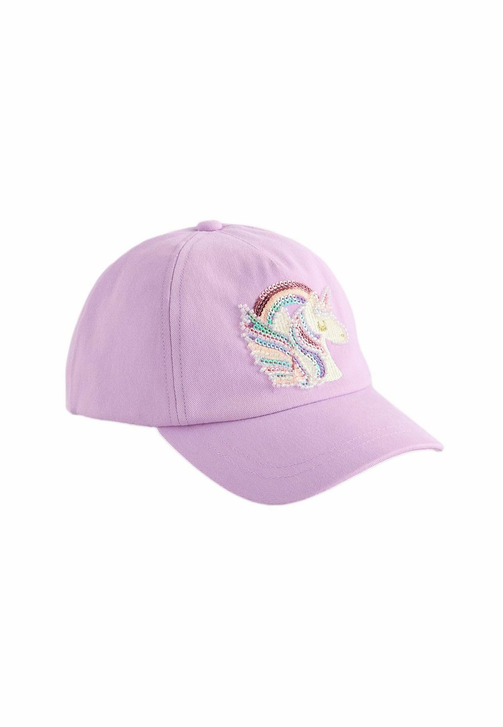 

Бейсболка UNICORN Next, фуксия