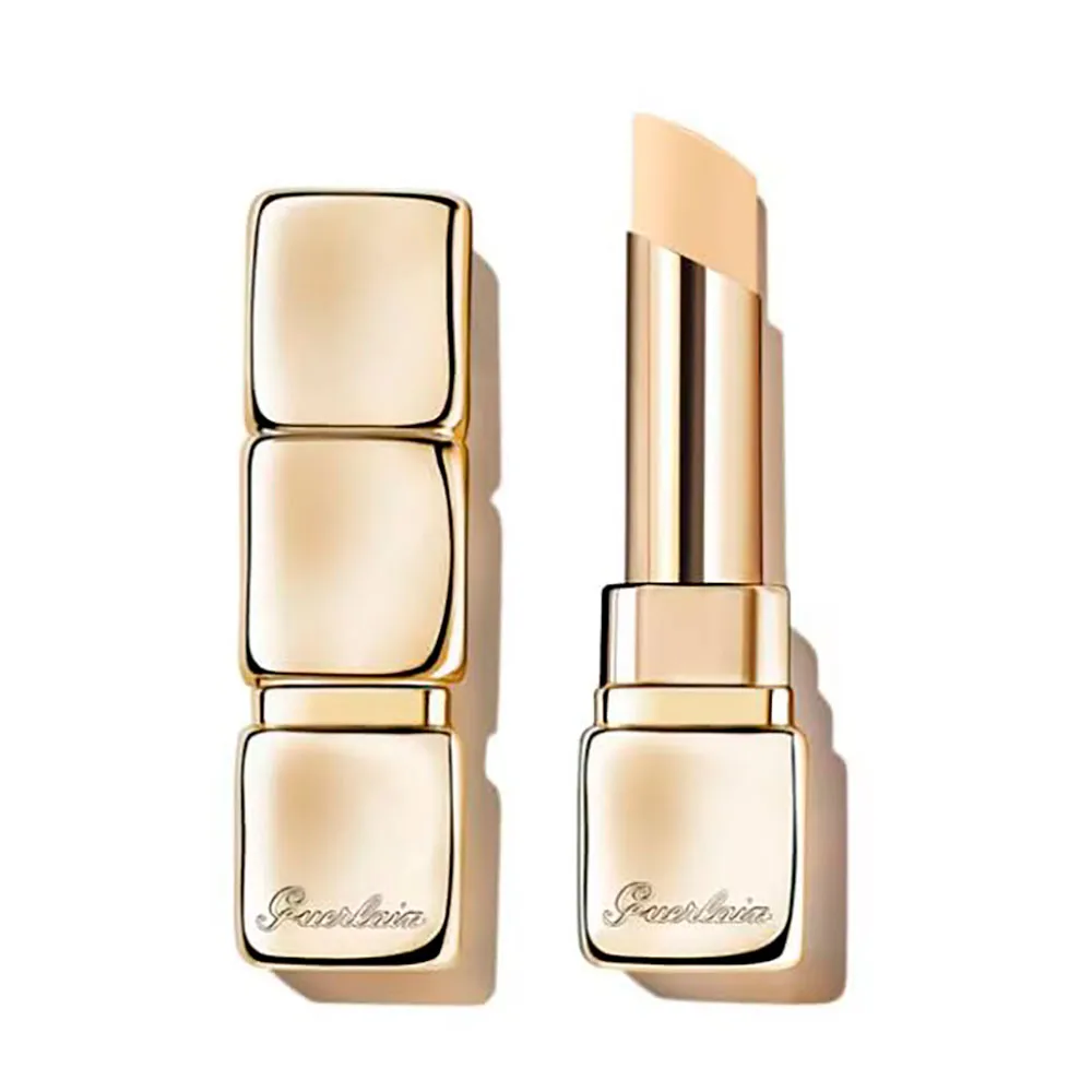 

Губная помада Guerlain Kiss Kiss Bee Lift Primer, бежевый