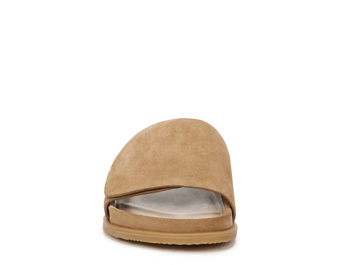

Сандалии Del Rey Sandal Vince, коричневый
