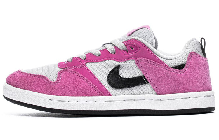 

Обувь для скейтбординга Nike SB Alleyoop женская