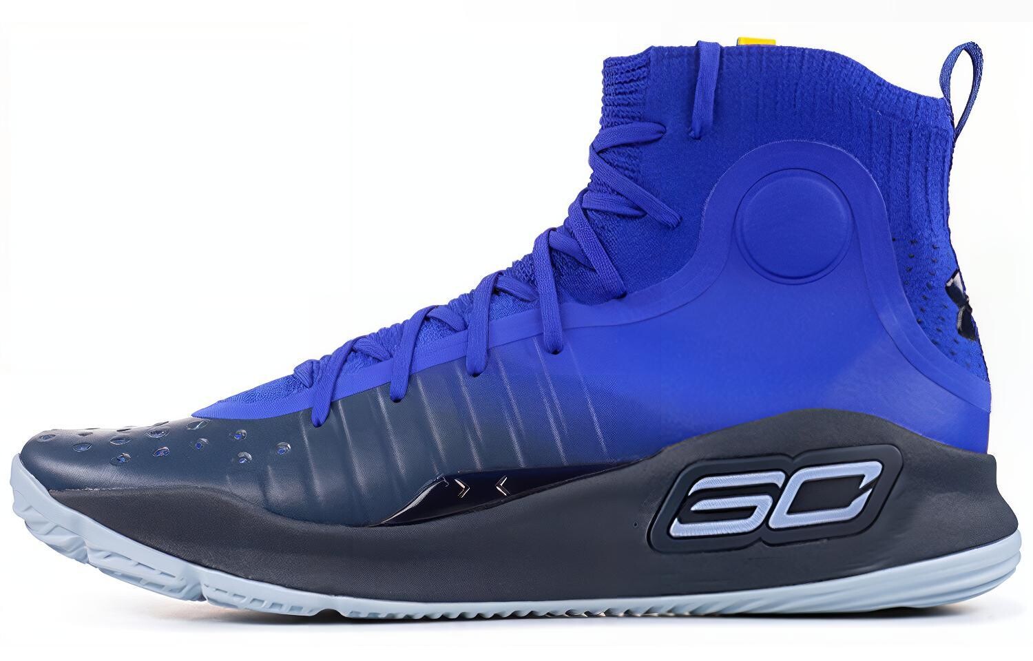 

Мужские баскетбольные кроссовки Under Armour Curry 4