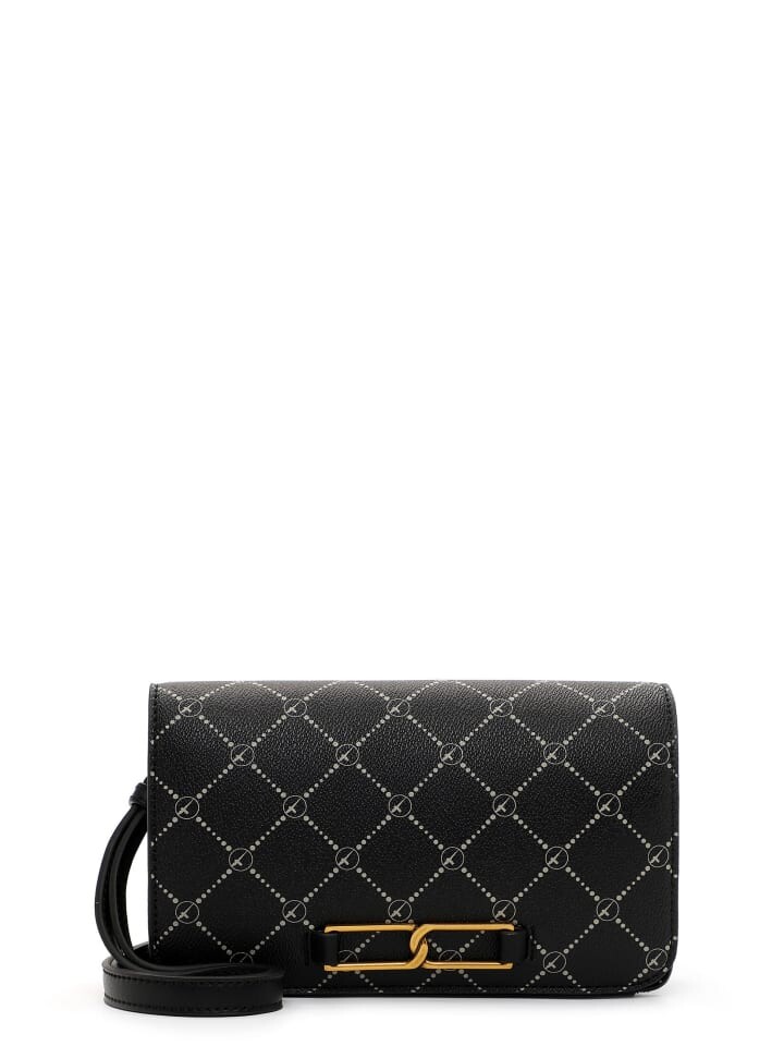 

Сумка через плечо Tamaris TAS Anastasia Chain, черный