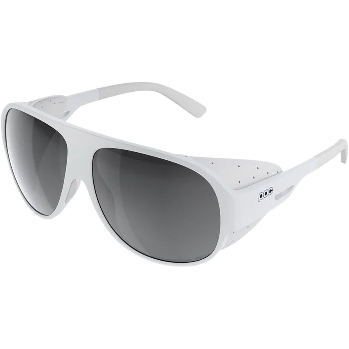 

Нивалис солнцезащитные очки Poc, цвет hydrogen white/clarity universal/sunny white