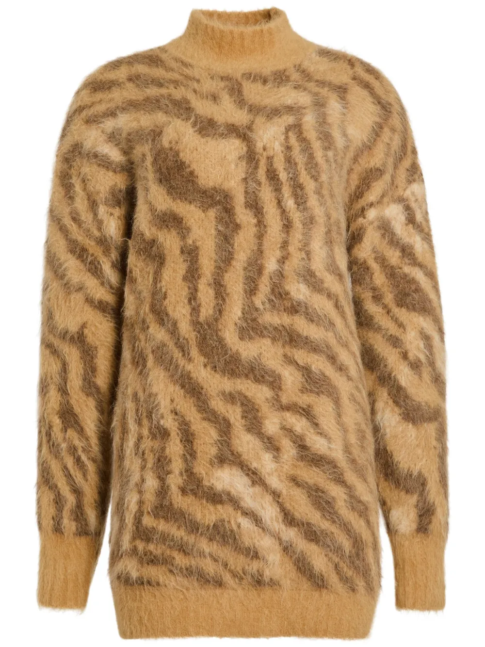 

Платье Reyna Retrofete, коричневый