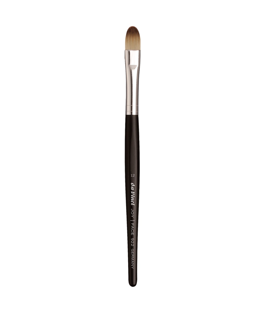 

Кисть для консилера da Vinci Joy 922_12 - Kunstfasern, 1 шт.