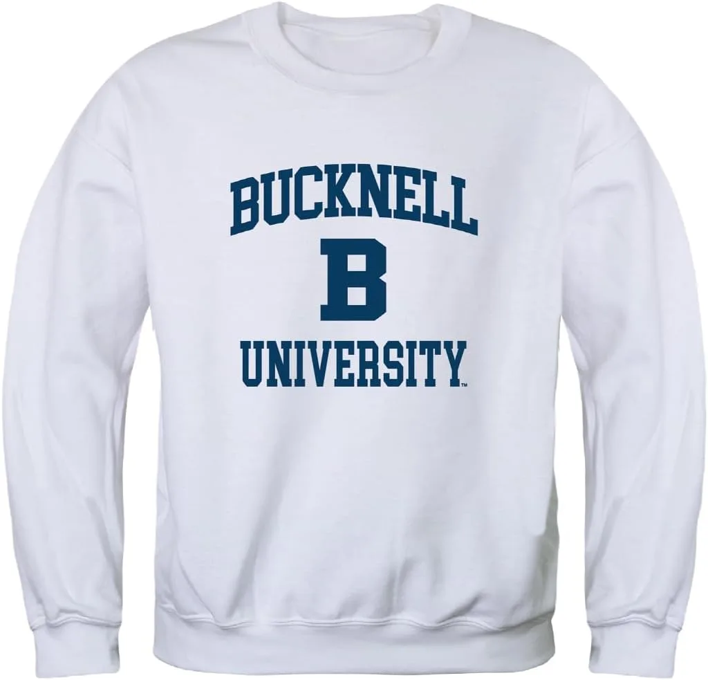 

W Republic Bucknell University Bison Seal свитшот