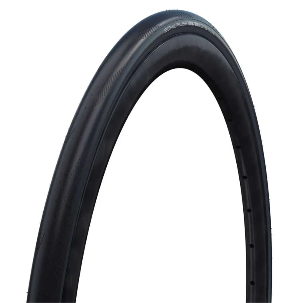 

Дорожная шина Schwalbe One Plus Addix SmartGuard 700C x 28 rigid, серебряный
