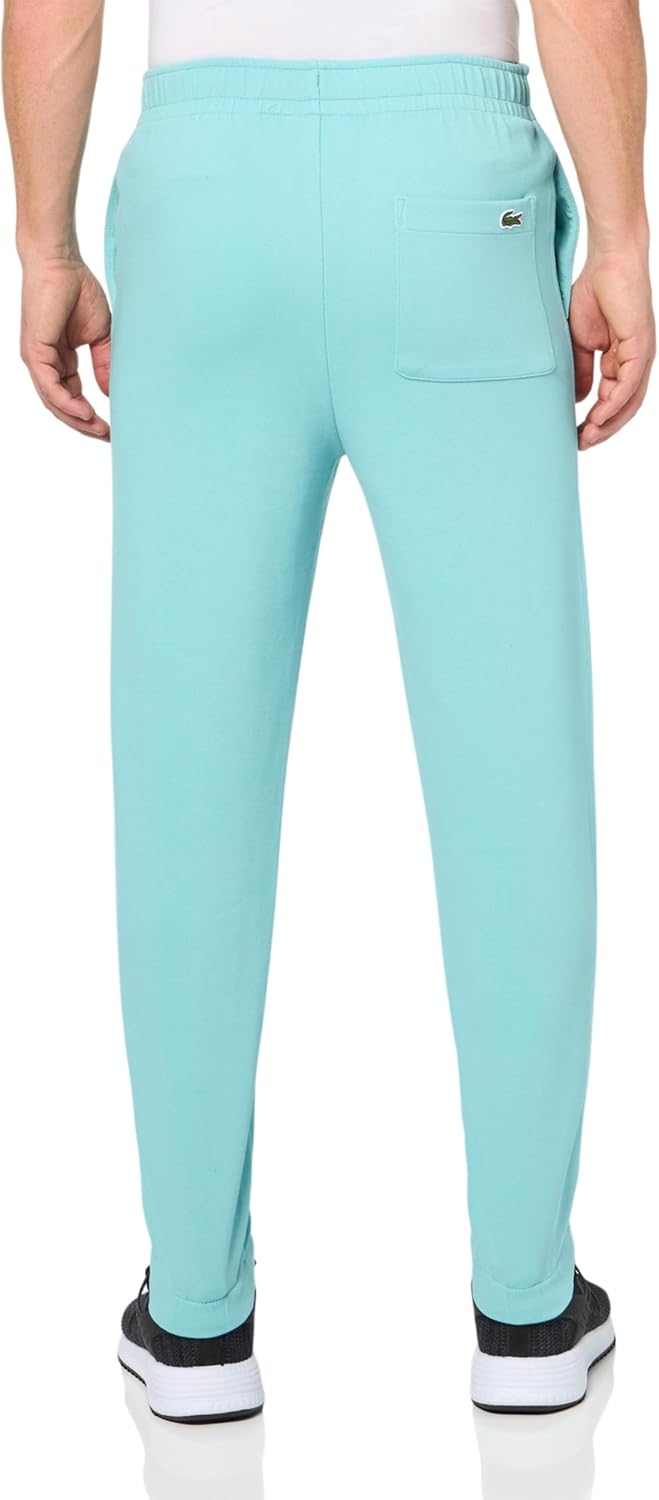 Спортивные брюки Lacoste Core Collection, Littoral Blue — фото 2