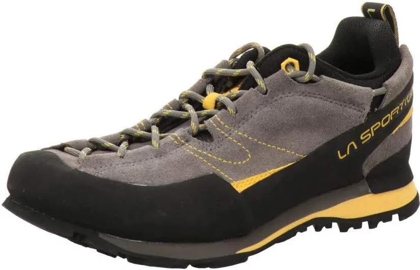 Мужские туфли La Pack Zustiegs LA SPORTIVA, Grey Yellow