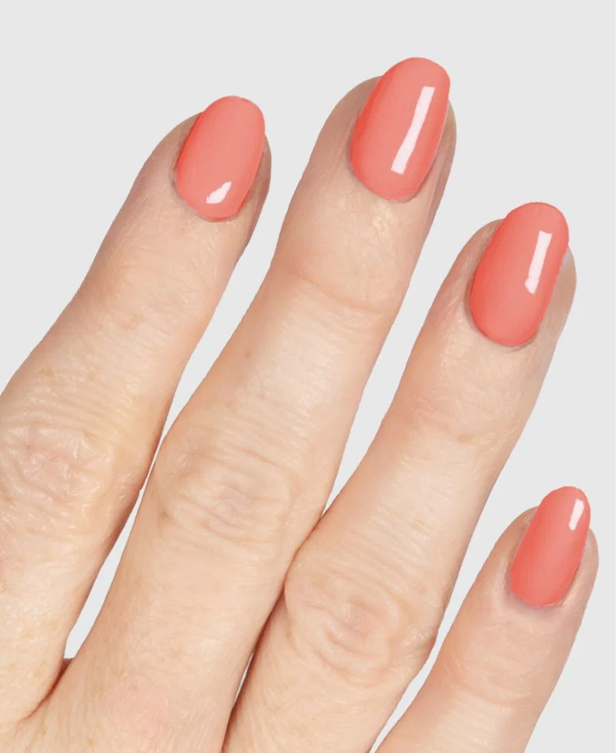 Восстанавливающее и укрепляющее средство для ногтей Nail Blush, 9 г Butter London — фото 4