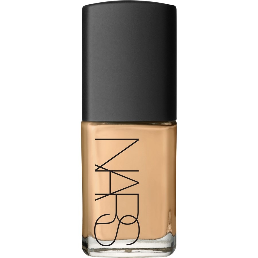 

Тональная основа NARS Sheer Glow Foundation, Vanuatu / 30 ml