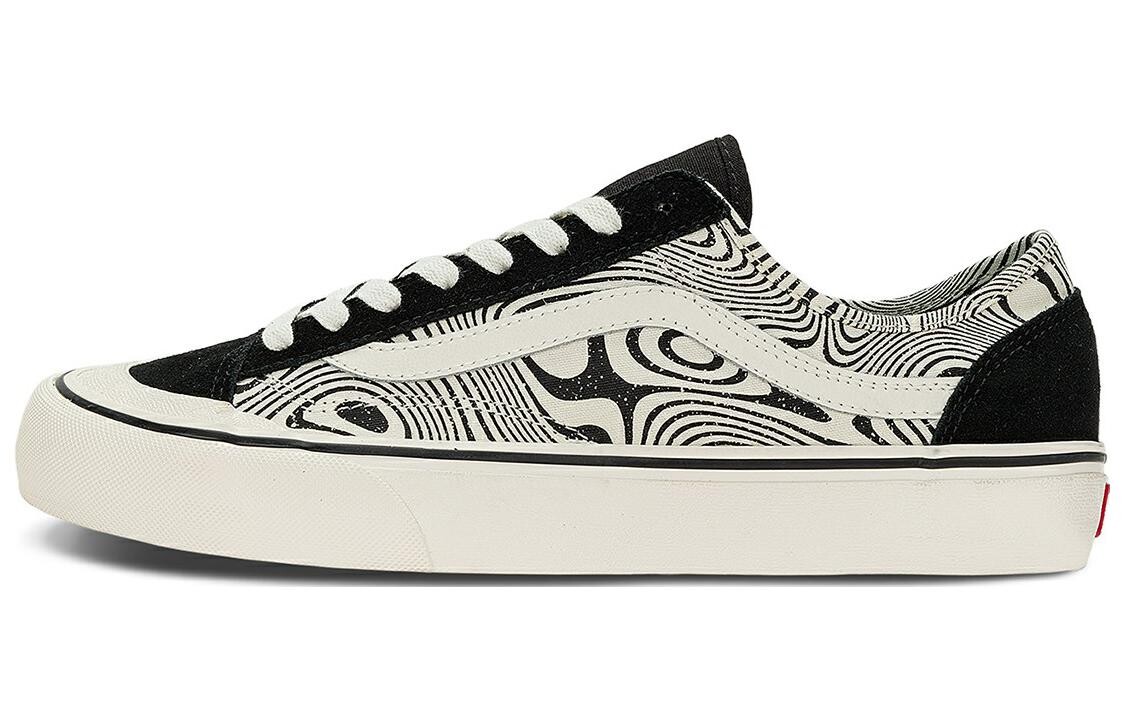 Обувь для скейтбординга Vans Style 136 унисекс
