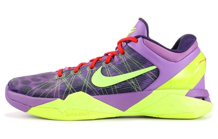 

Мужские баскетбольные кроссовки Nike Zoom Kobe 7