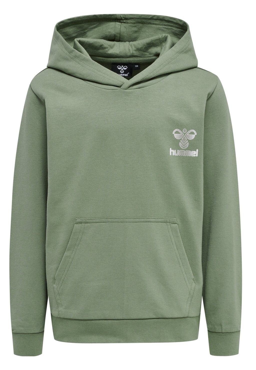 

Толстовка PROUD UNISEX Hummel, цвет sea spray