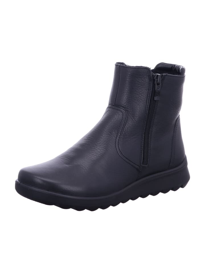 

Ботильоны Ara Shoes, черный