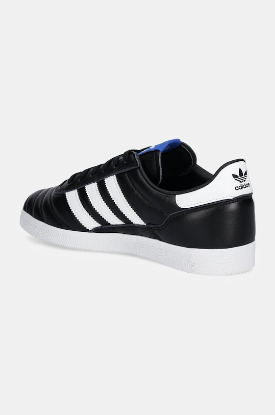 Кроссовки Gazelle Team Adidas Originals, черный — фото 3