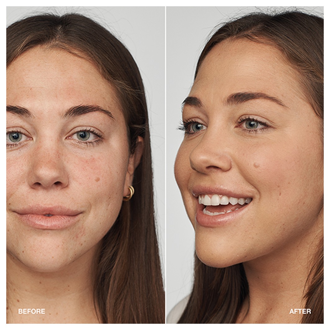 Тональный крем для лица even better clinical serum spf Clinique, wn46 - golden neutral, объем 30 мл — фото 3