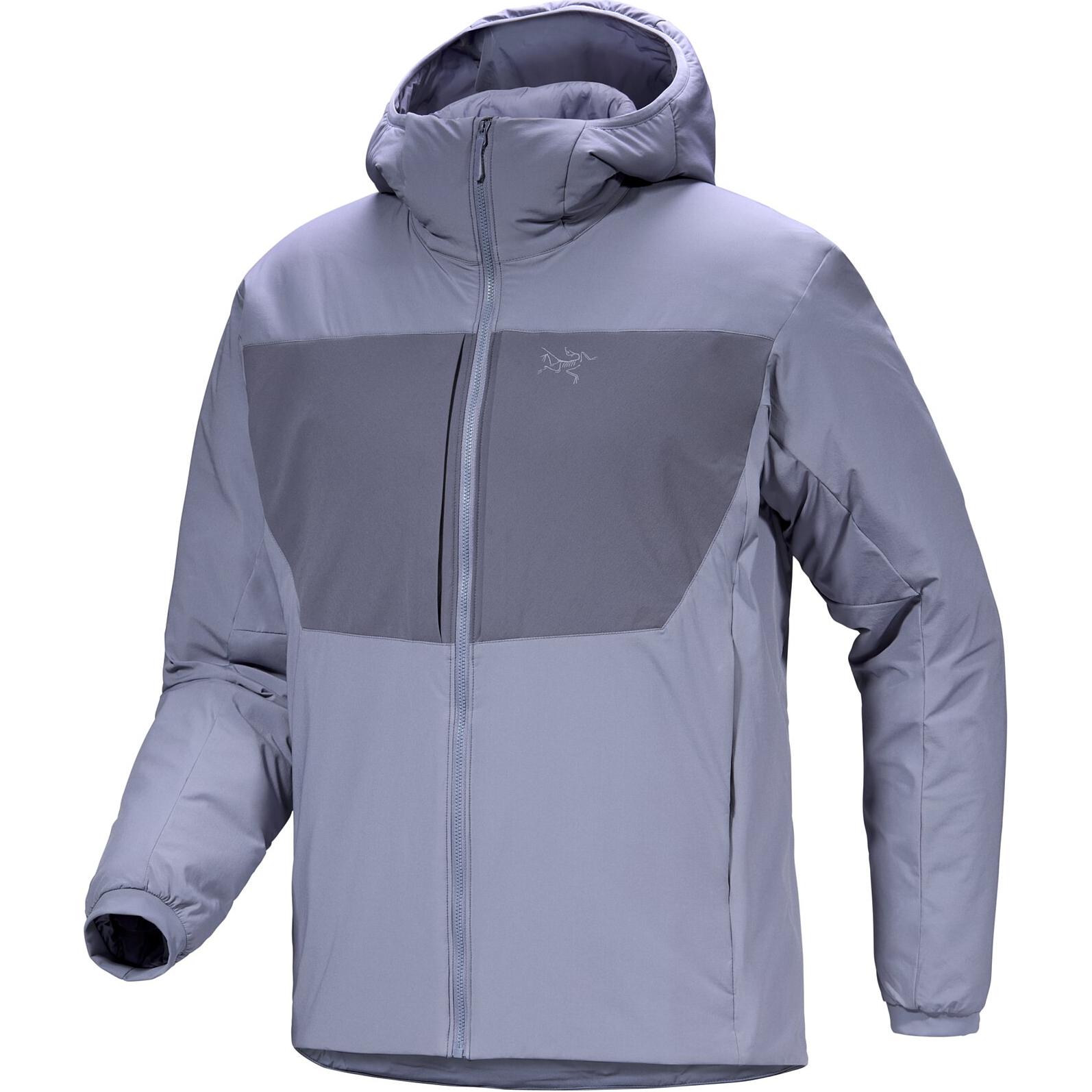 

Arcteryx Протон Хэвивейт Курка мужская, Stratus Blue/Stratus