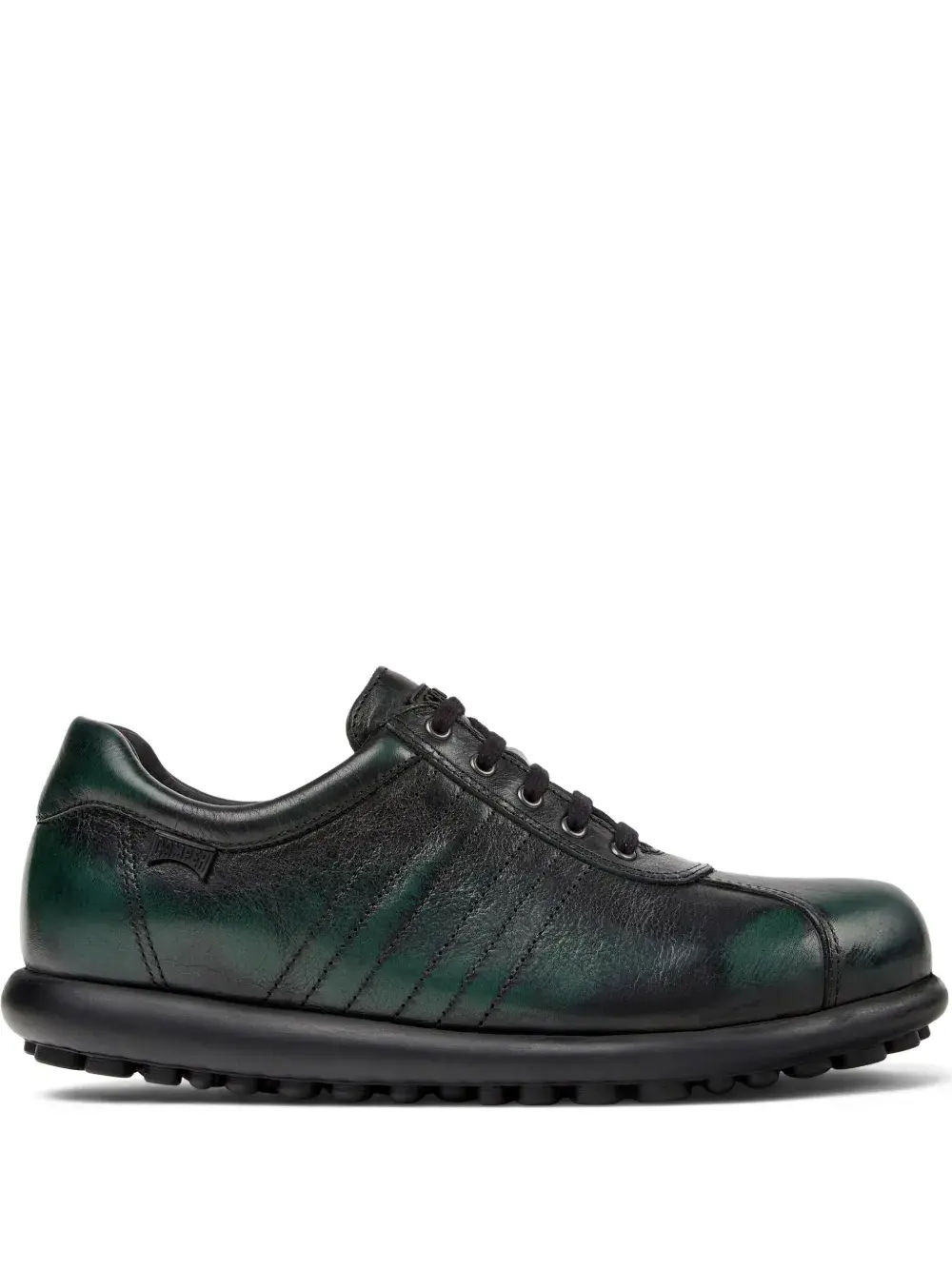 Кроссовки Pelotas Ariel Camper, черный