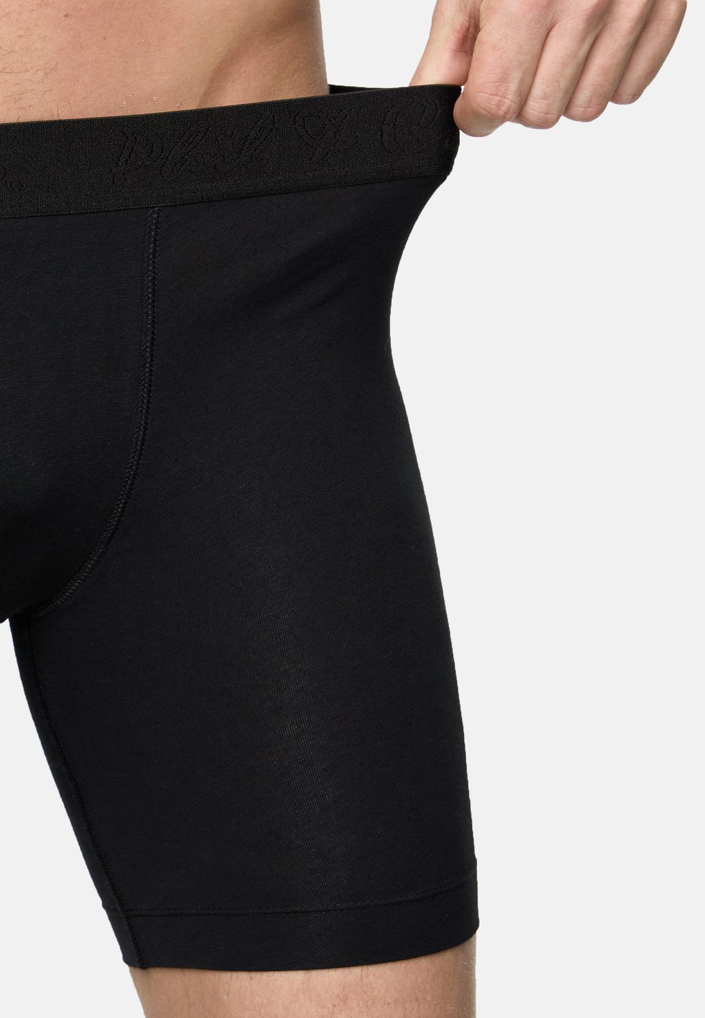 

Трусы BOXER BRIEFS Phil & Co. Berlin, синий