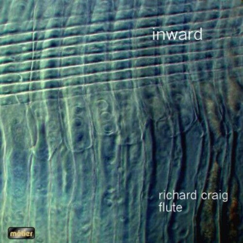 

CD диск Craig, Richard / Barrett / Croft / Karski: Contemporary Flute Music