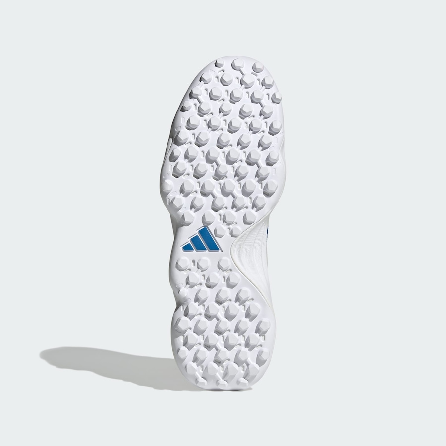 Спортивные кроссовки ADIDAS PERFORMANCE Adipower Hockey 3, темно-синий — фото 3
