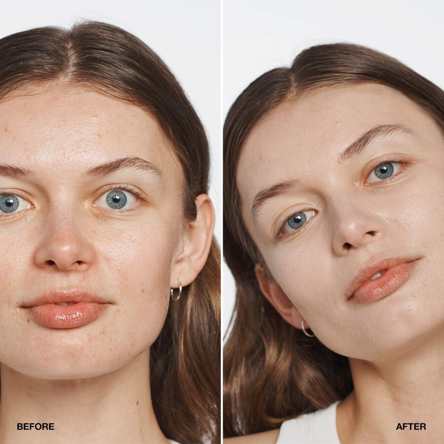 Тональный крем Even Better Makeup Broad Spectrum SPF 15 CLINIQUE, WN 01 Flax — фото 3
