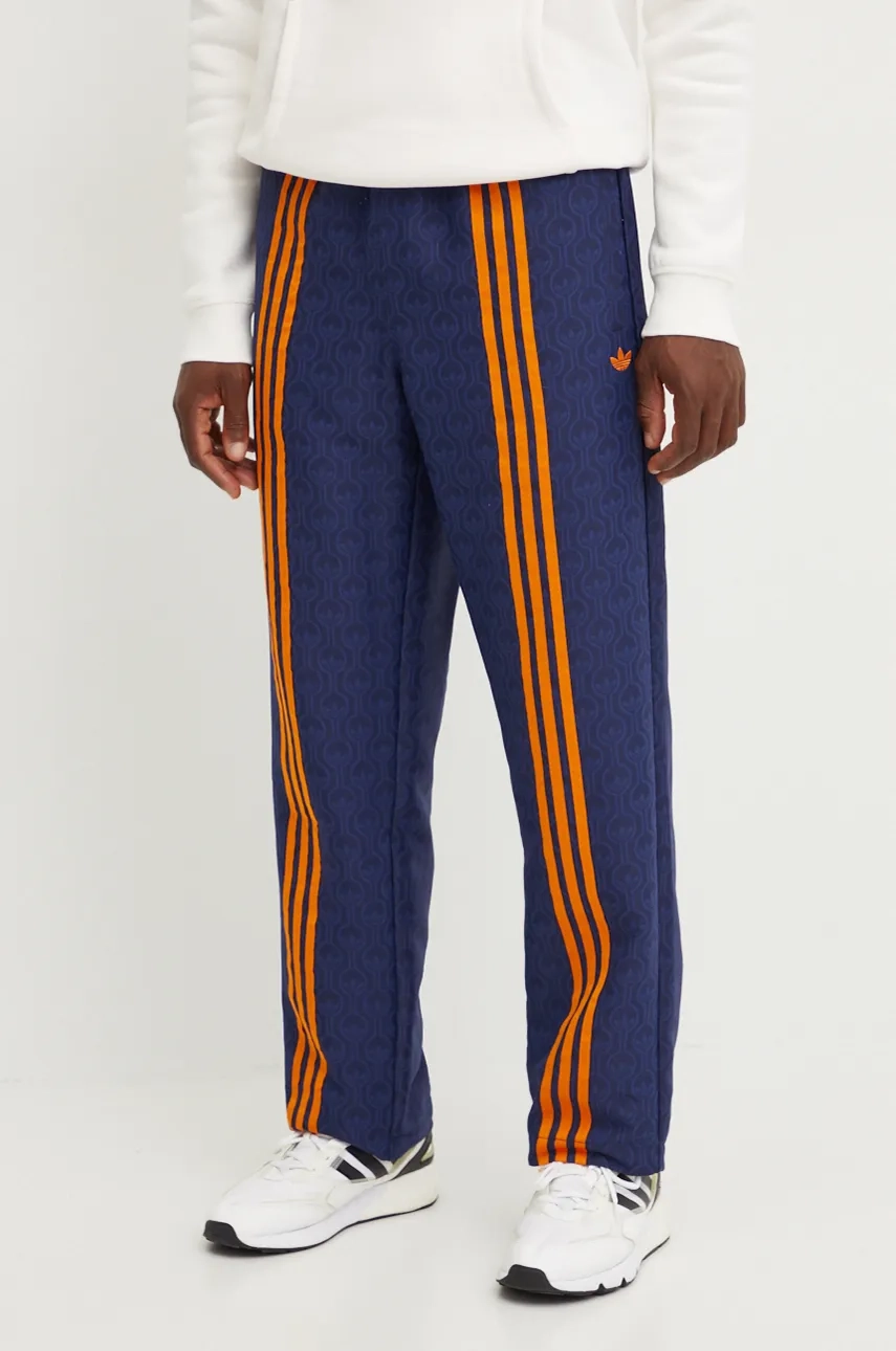

Спортивные брюки Club TrackPant adidas Originals, темно-синий