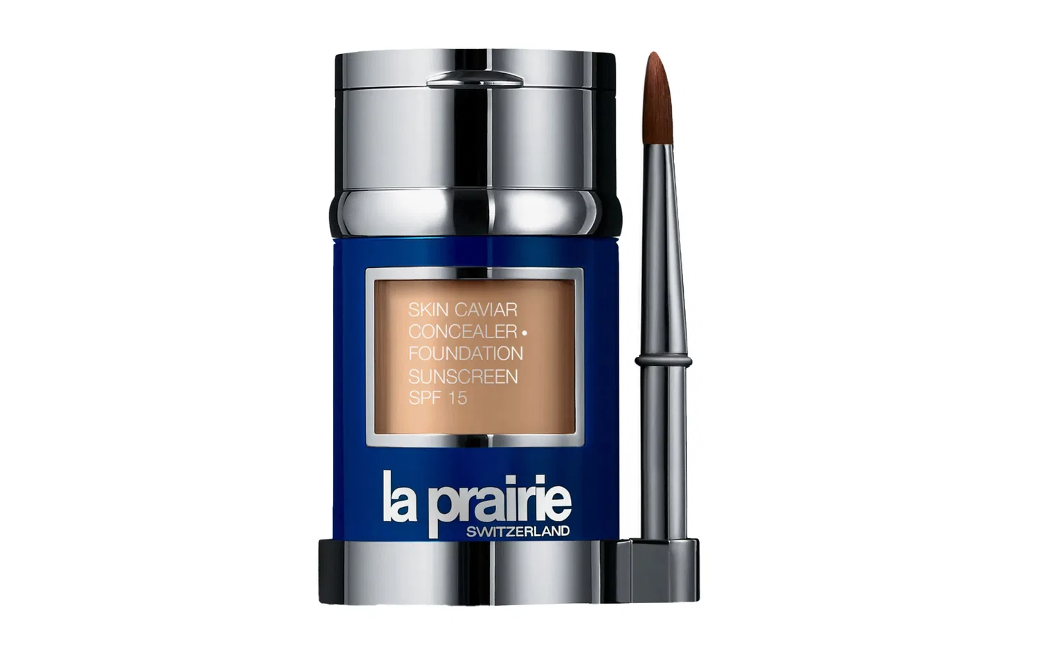 Тональная основа Chronologiste Serums LA PRAIRIE