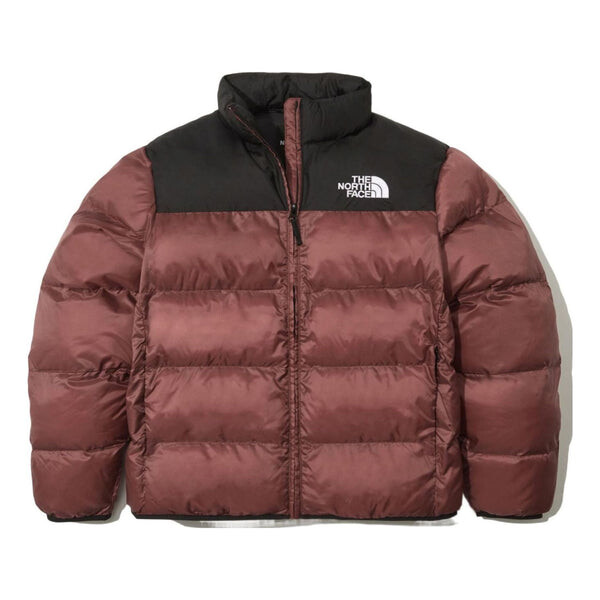 

Куртка 1996 retro jacket 'red' The North Face, красный