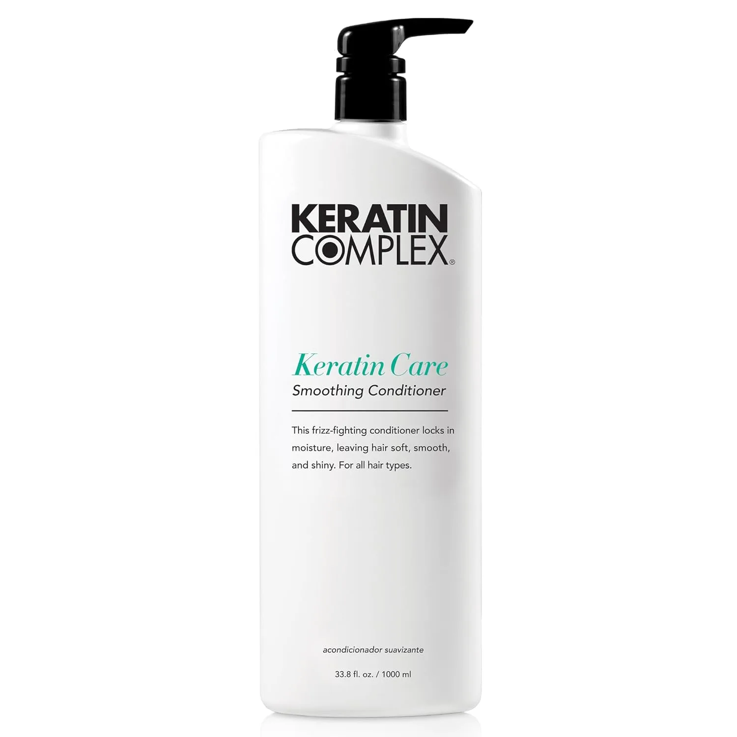 Разглаживающий кондиционер Keratin Complex Keratin Care 1000 мл (.)