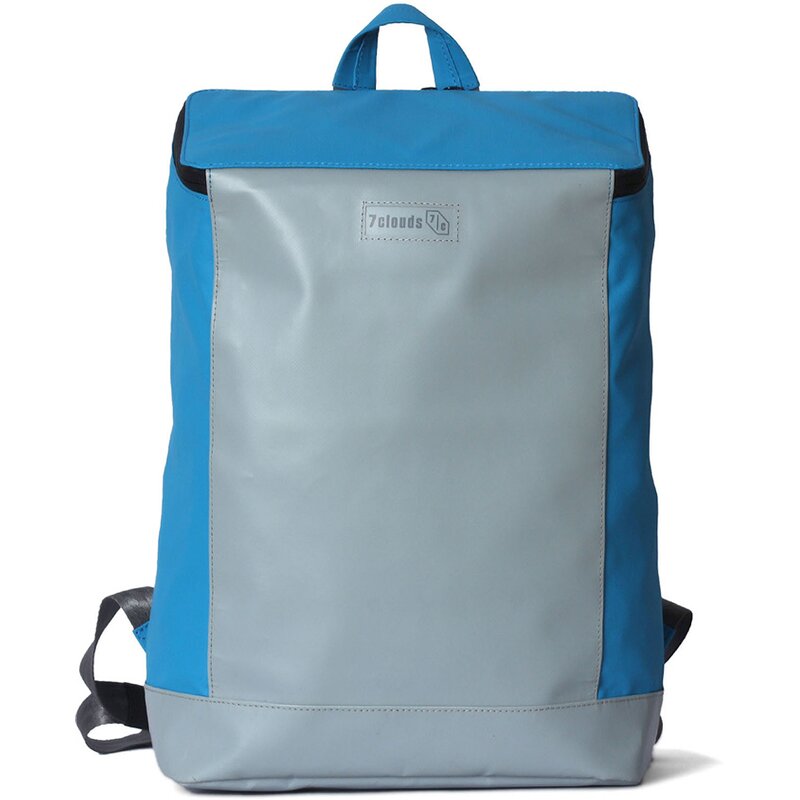 

Рюкзак окан 7.1 7Clouds, голубой
