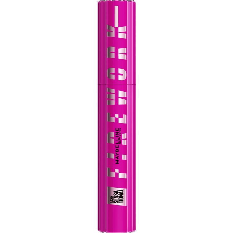 

Тушь для ресниц Lash Sensational Firework Maybelline New York, 10 ml