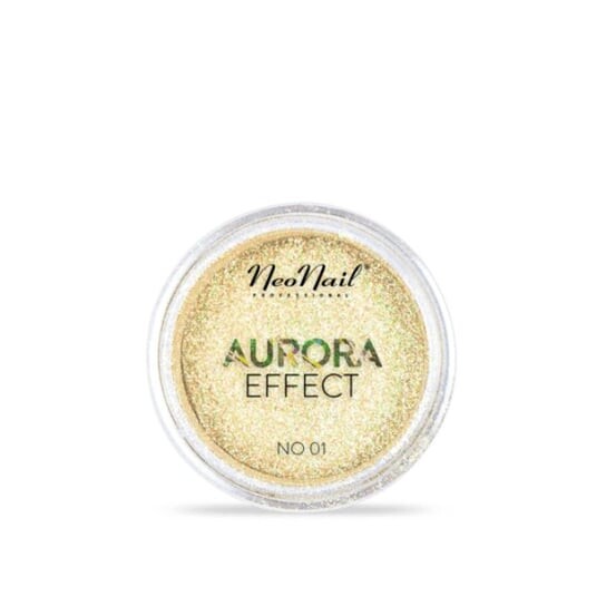 

Аврора Эффект №01 NEONAIL