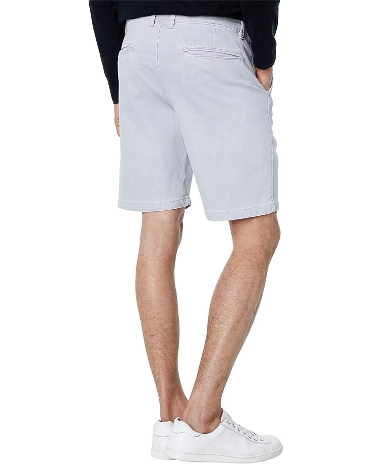 

Шорты DL1961 Jake Chino Shorts in Hardware, цвет Hardware