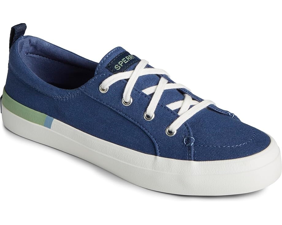 

Кроссовки Sperry Crest Vibe Seasonal, синий